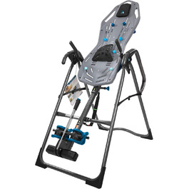 Стіл Teeter FitSpine X3 2019, Deluxe, замок для щиколотки, зареєстр. FDA