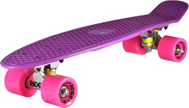 Дошка Ridge Skateboards для міні-круїзерів, обмежений випуск