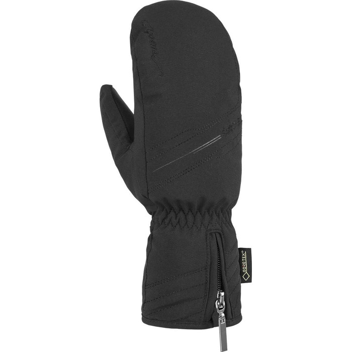 Жіночі рукавички Selina GTX Mid Gloves 7 Black