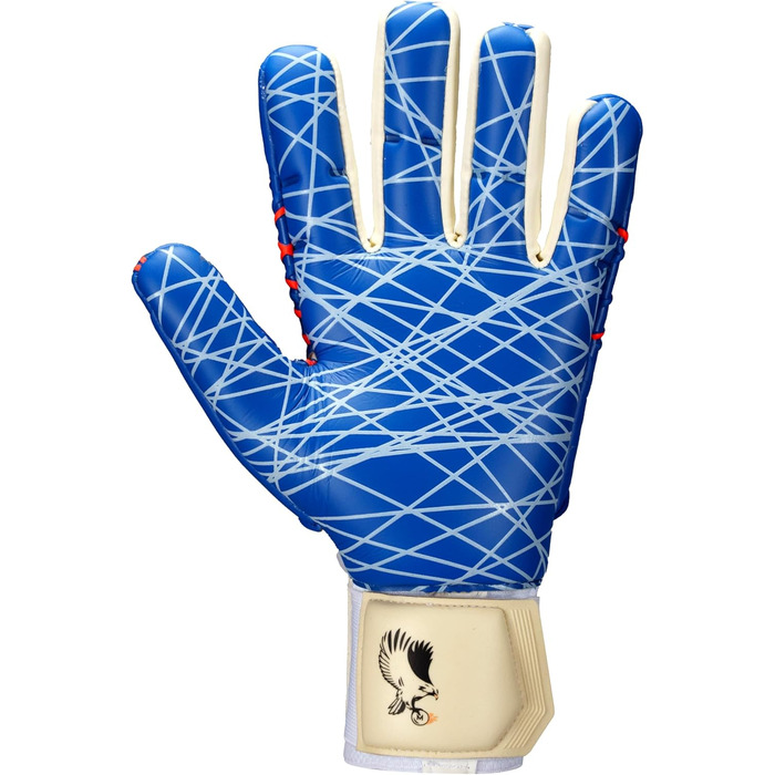 Uhlsport воротарські рукавички Mike Maignan для дітей і дорослих, футбольні, професійні