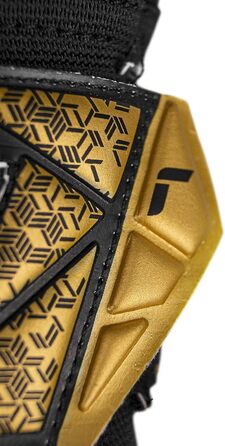 Воротарські рукавички Reusch Attrakt Silver NC з підтримкою пальців, унісекс, для дорослих