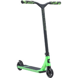 Скутери Envy COLT S4 Kick Scooter, зелений