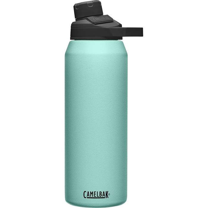 Пляшка для пиття CAMELBAK Chute Mag з нержавіючої сталі ізольована (907 г, берегова)