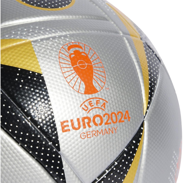 Дитячий футбольний м'яч adidas Al Rihla League Junior 350, унісекс