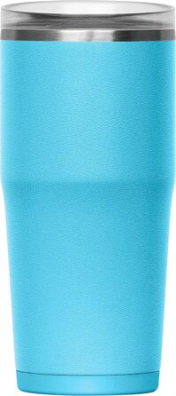 Термочашка Camelbak Thrive VSS 0,6 л, синя, унісекс, для дорослих