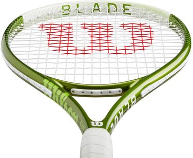 Ракетка для тенісу Wilson Blade Feel Team 103 4-3/8 (3)