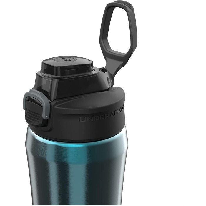 Пляшка для води UNDER ARMOUR Beyond Legion 532 мл, спортивна, пластикова