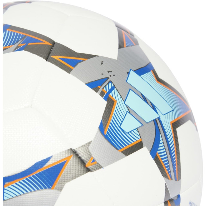 Футбольний м'яч adidas UCL Trn Ball машинної зшивки