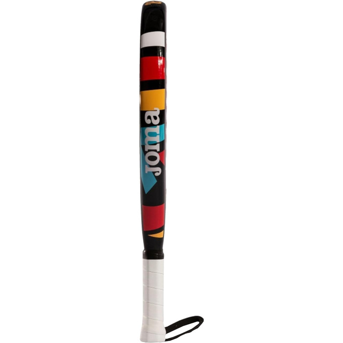 Ракетка Joma Game Jr II Padel, багатокольорова, One Size EU