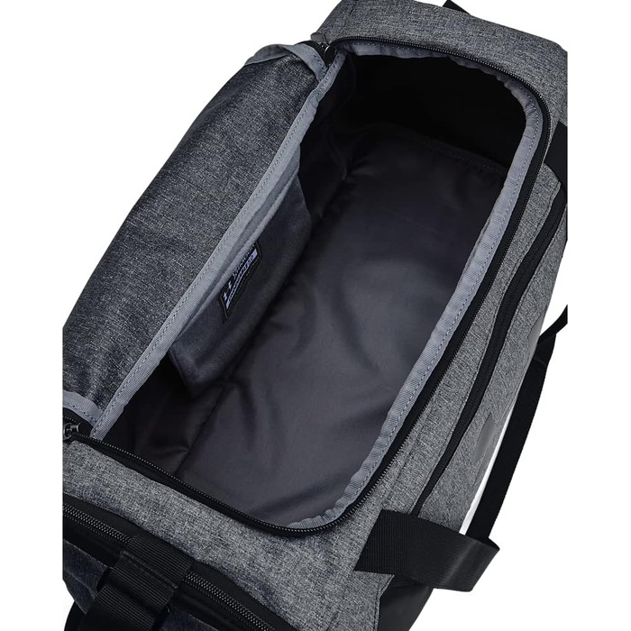 Рюкзак Under Armour UA Undeniable 5.0 Duffle SM Pitch Grey