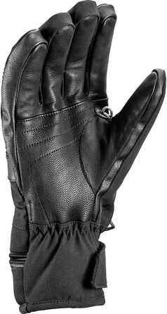 Лижні рукавички Рукавички для пальців Black EU 8.5, 3D Gloves