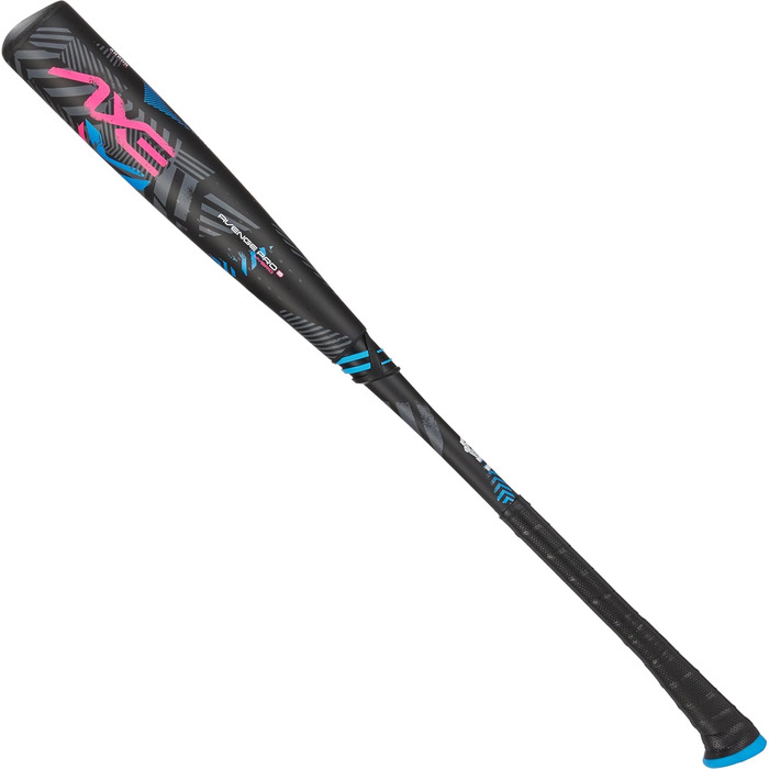 Бейсбольна бита Axe Avenge Pro 3 Hybrid для підлітків та дорослих, США, унісекс, алюміній