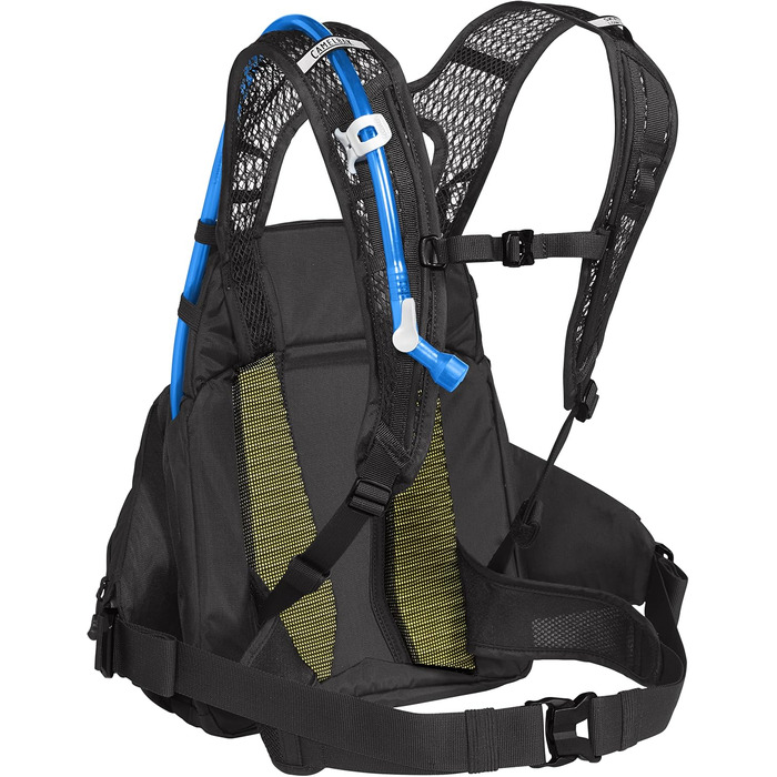 Рюкзак CAMELBAK Skyline Lr 10 100 унцій, чорний