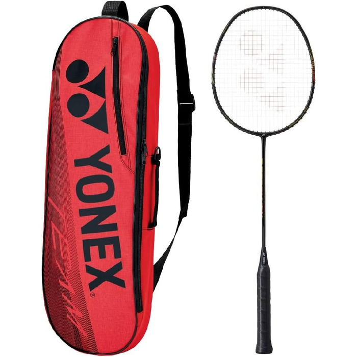 Ракетка YONEX ASTROX TX чорна з сумкою, RRP 119,90