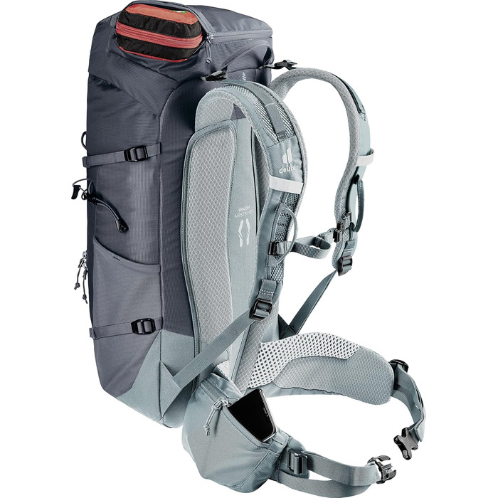 Рюкзак для хайкінгу та альпінізму Deuter Trail 30, 2024, 30 л