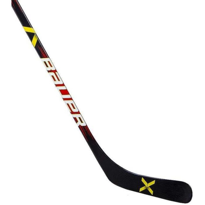 Ключка Bauer Vapor Comp S23 P92 права, 10 Flex, колір