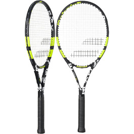 Тенісна ракетка Babolat Evoke 102