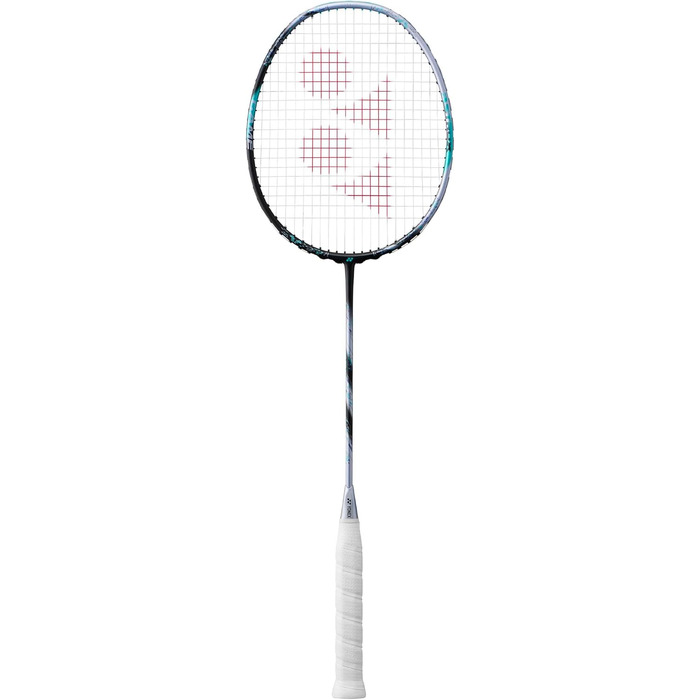 Ракетка для бадмінтону Yonex Astrox 88D чорна/срібляста