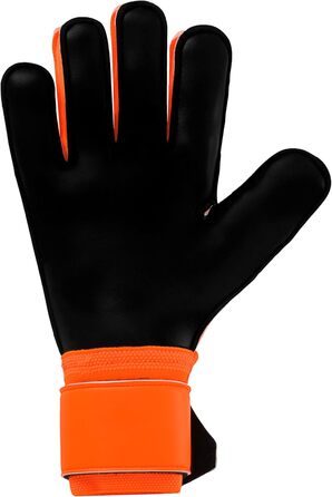 Воротарські рукавички Uhlsport Soft Resist+ для дітей та дорослих, футбольні, посилений захист