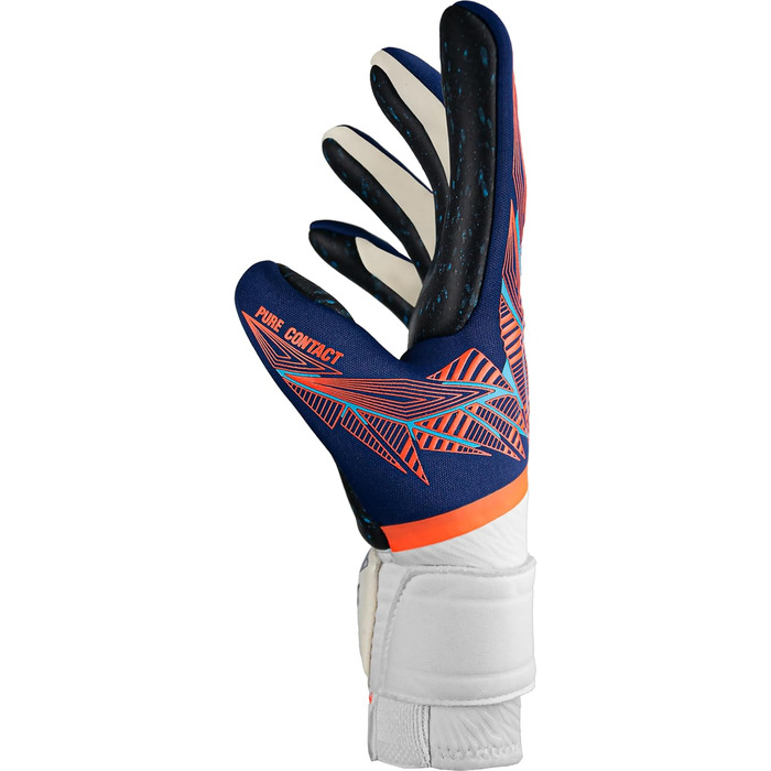 Рукавички Reusch Pure Contact Fusion унісекс (розмір 8.5)