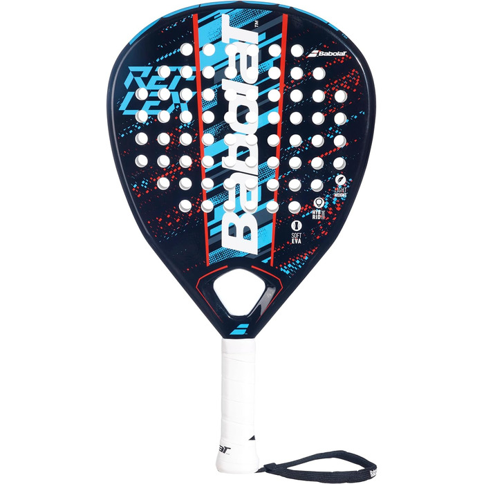 Ракетка Babolat Reflex Padel One size