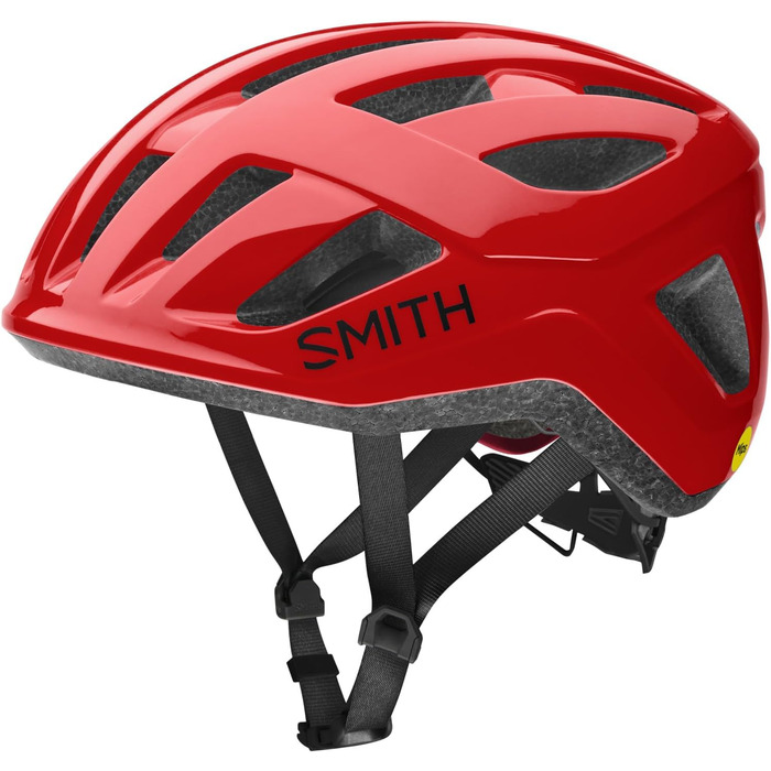 Дитячий велосипедний шолом Smith Zip Jr, легкий, захисний
