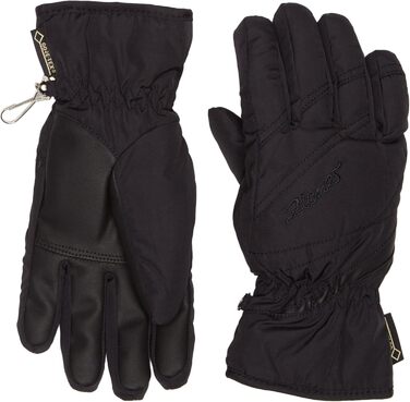 Жіноча рукавичка Ziener Kafika GTX(r) Lady Glove 8 Black