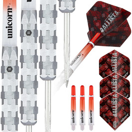 Єдиноріг Darts Ballista, 90 вольфрам, Volute Points, 21-26 г, Style 1