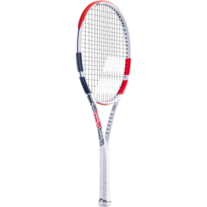 Ракетка Babolat Pure Strike 100 16x19 2019 Unstrung GripSize L4