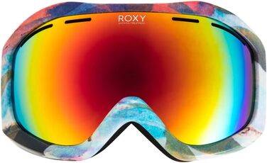 Окуляри Roxy Sunset Art Series (Tenderness Blk/Ml Rainbow)