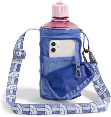 Рюкзак унісекс Borealis THE NORTH FACE (Virtual Blue/Indigo Plum)
