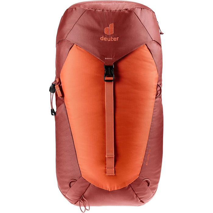 Рюкзак для туризму Deuter AC Lite 30 літрів, легкий, вентиляційна спинка