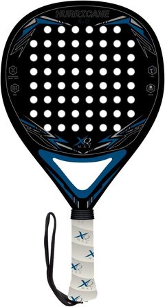 Ракетка Padel Pro X Blue, 2trade XQMax