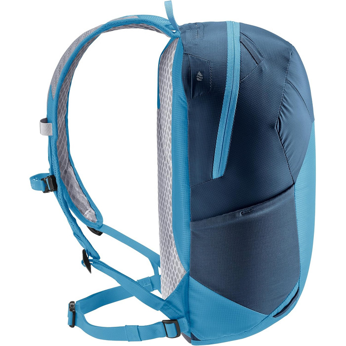 Рюкзак для туризму Deuter Speed Lite 17 л, легкий, Ink-Wave
