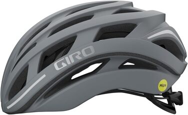 Шолом Giro Helios Sharkskin Grey 2024