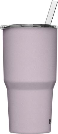 Термочашка Camelbak Straw VSS 0,7 л для дорослих, фіолетова