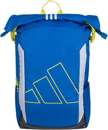 Рюкзак Adidas унісекс, синій колір