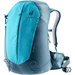 Жіночий туристичний рюкзак Deuter AC Lite 21 SL Lagoon-Atlantic