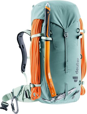 Жіночий альпіністський рюкзак Deuter Guide 32+8 SL, 1 шт.