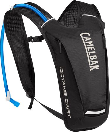 Гідрорюкзак CAMELBAK Octane Dart 1.5 л унісекс чорний