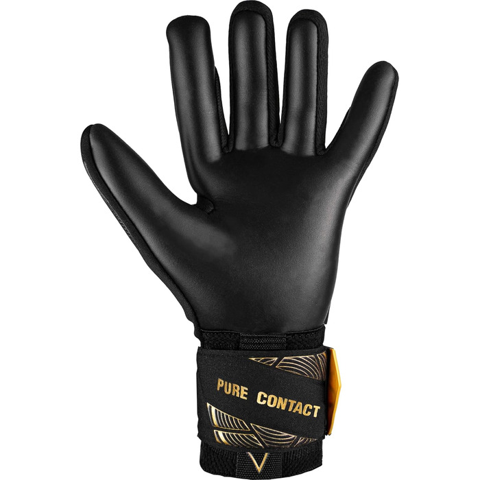 Воротарські рукавички Reusch Pure Contact Infinity унісекс для дорослих