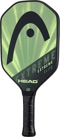 Весло Head Extreme Elite зі стільниковим ядром, комфортною рукояткою, зелене