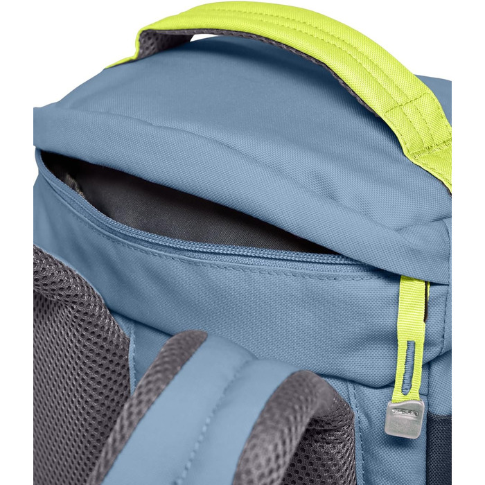 Рюкзак Jack Wolfskin Waldspieler 20 л для дітей, унісекс, туристичний