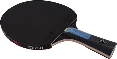 Ракетка для настільного тенісу Butterfly Ovtcharov Sapphire ITTF 1,5 мм