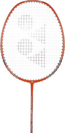 Ракетка для бадмінтону YONEX Nanoray 72 Світло-помаранчевий 5U G4