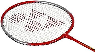 Набір ракеток Yonex GR 303, 2 шт. (жовтий/червоний) з покриттям