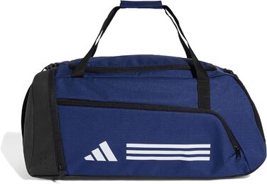 Сумка-дуфел adidas Essentials 3 смуги, унісекс, спортивна