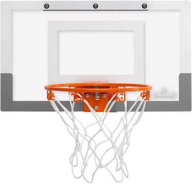 Баскетбольний щит Spalding Slam Jam для дверей