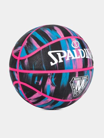 Баскетбольний м'яч Spalding Мармуровий унісекс розмір 7