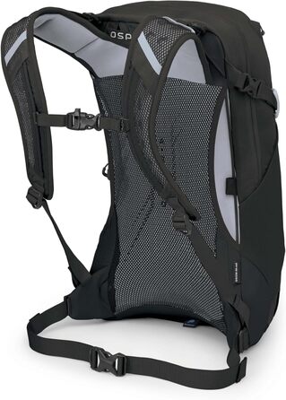 Рюкзак Osprey Hikelite 18 літрів унісекс для походів